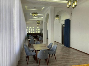 Zehra Hotel